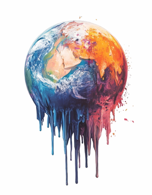 Whether. Climate & Natural Disasters 46xPNG