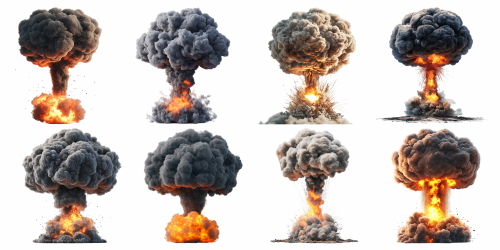 Whether. Climate & Natural Disasters 46xPNG