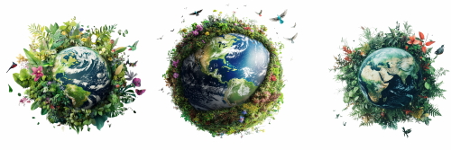 Whether. Climate & Natural Disasters 46xPNG