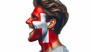 Soccer Fun with Painted Faces 20xPNG