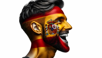 Soccer Fun with Painted Faces 20xPNG
