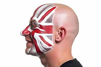 Soccer Fun with Painted Faces 20xPNG