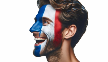 Soccer Fun with Painted Faces 20xPNG