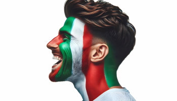 Soccer Fun with Painted Faces 20xPNG