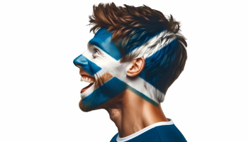 Soccer Fun with Painted Faces 20xPNG