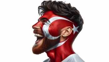 Soccer Fun with Painted Faces 20xPNG