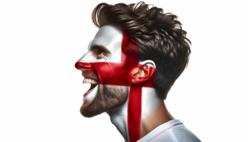 Soccer Fun with Painted Faces 20xPNG