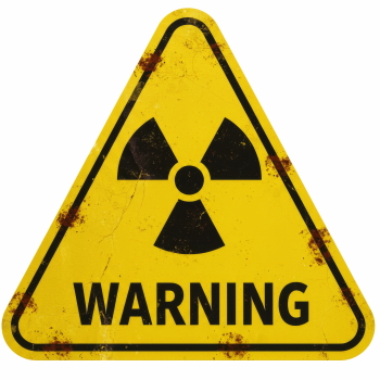 Scrap Warning Signs 35xPNG