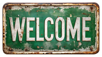 Scrap Warning Signs 35xPNG