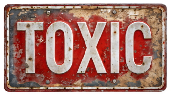 Scrap Warning Signs 35xPNG