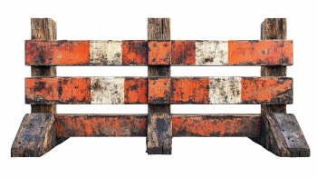 Scrap Warning Signs 35xPNG