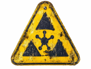Scrap Warning Signs 35xPNG