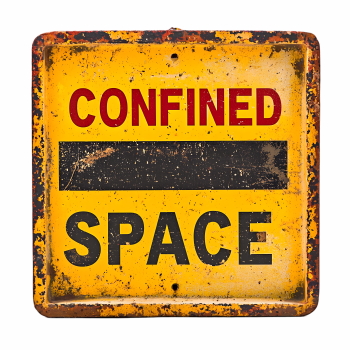 Scrap Warning Signs 35xPNG