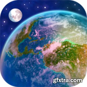 Earth Wonders 3D 9.0.2