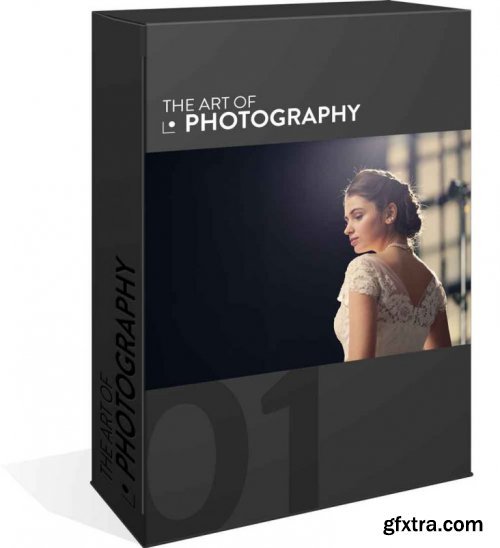 Ted Forbes - Preset Pack 01