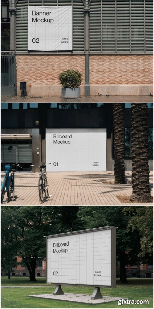 Alens Lidaks Mockup Collections Alens Lidaks Mockup Collections