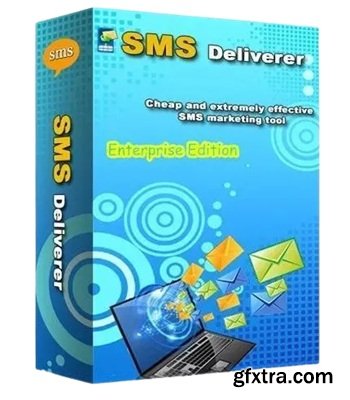TJY Software SMS Deliverer Enterprise 2.8.6