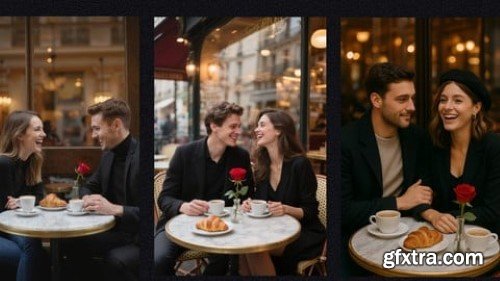 Udemy - AI for Content Creation: Images, Video & Social Media