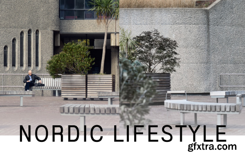 Nordic Lifestyle - CoStyle by Capture One