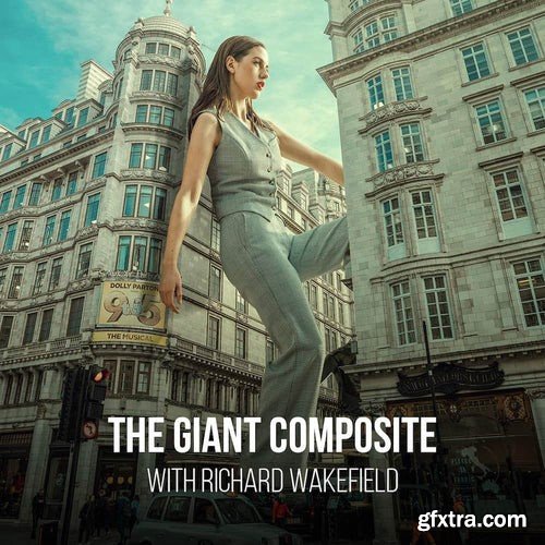 PRO EDU - The Giant Tutorial PRO EDU - The Giant Tutorial