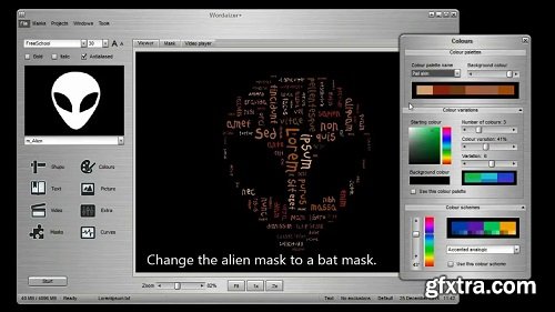 Wordaizer Pro 6.0.0.196