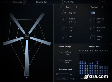 Physical Audio Derailer 3.2.7