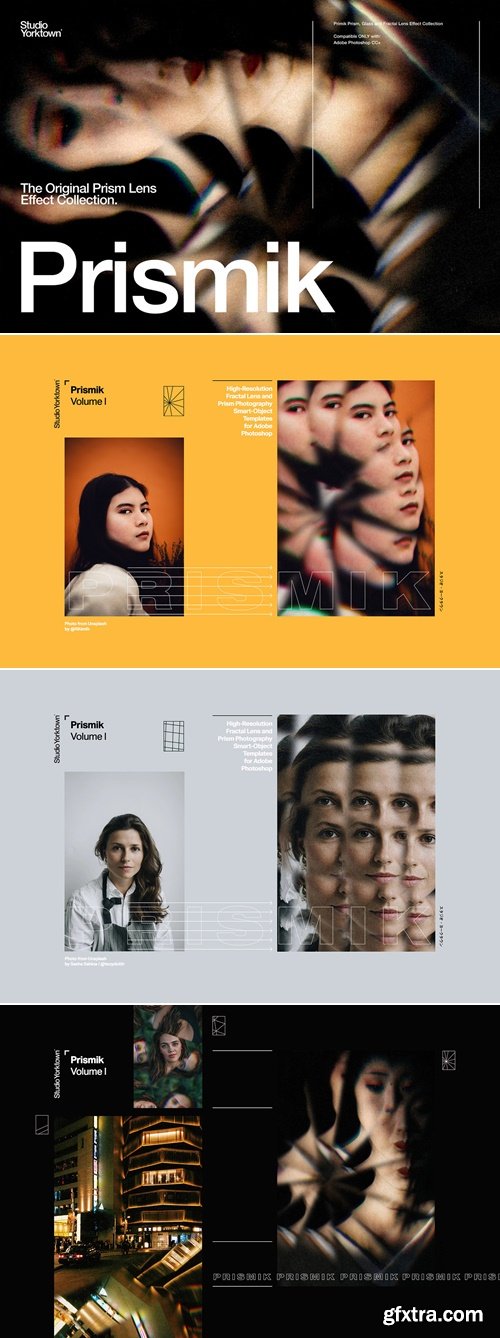 CreativeMarket - Prismik - Prism and Lens Effects 4091832 CreativeMarket - Prismik - Prism and Lens Effects 4091832