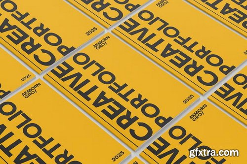 CreativeMarket - Akmorn Grotesque Font