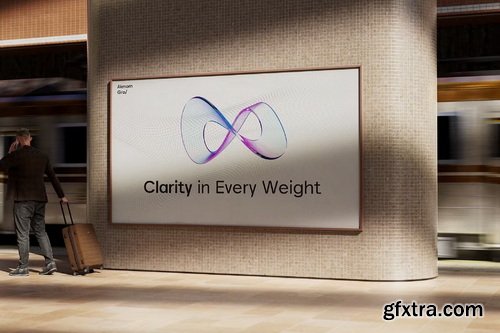 CreativeMarket - Akmorn Grotesque Font