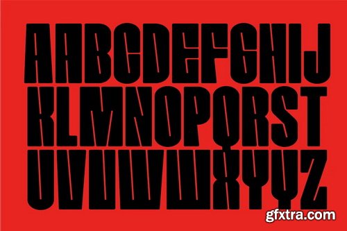 CreativeMarket - Roxhead Condensed Font