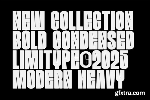 CreativeMarket - Roxhead Condensed Font