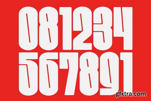 CreativeMarket - Roxhead Condensed Font