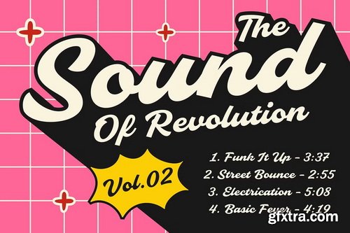 CreativeMarket - Slideback Bold & Stylish Script