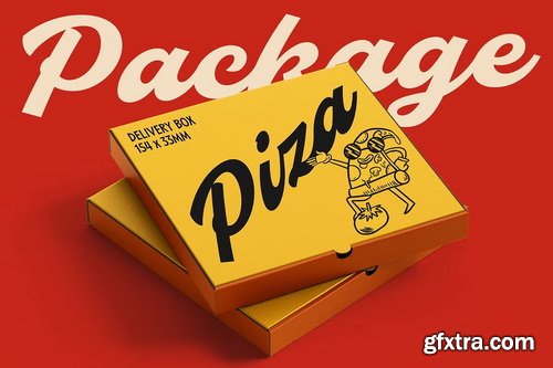 CreativeMarket - Slideback Bold & Stylish Script