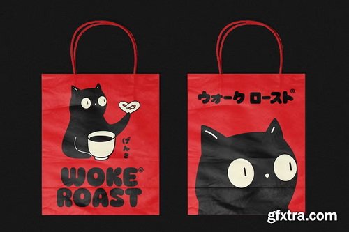 CreativeMarket - Mochi Boom Playful Bubbly Font