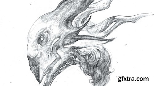 CGCookie - Complete Drawing Timelapses and Inspiration Lectures