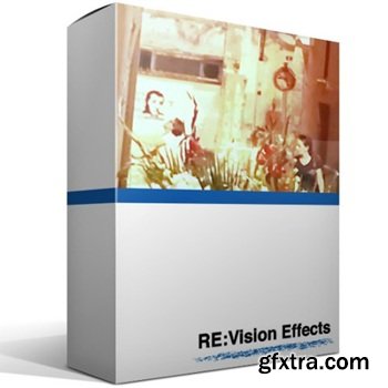 RE:VisionFX Color Genius Plus 2025.11