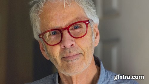 Naturephotocollective - Richard Martin - Towards Abstraction & The Expressive Power of Tones (2 sessions)