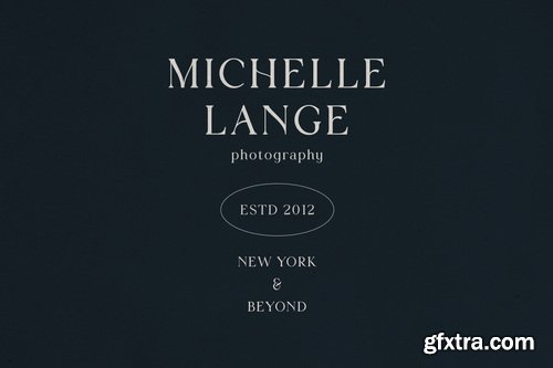 CreativeMarket - Vurnia – Elegant Serif Font