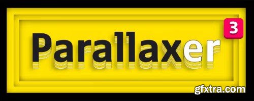 Aescripts - Parallaxer 3 v3.0