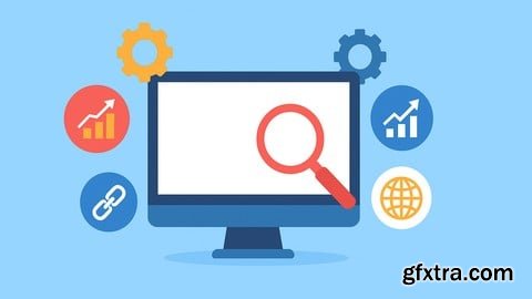 Udemy - Mastering SEO: From Beginner To Pro In Digital Marketing