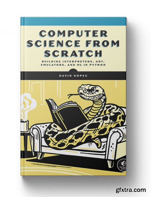 Computer Science From Scratch