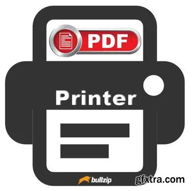 Bullzip PDF Printer Expert 2025.1.0.2985