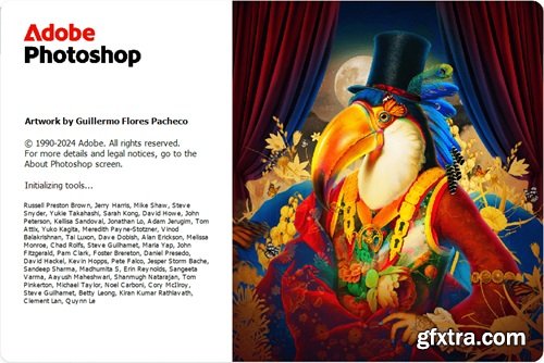 Adobe Photoshop 2025 v26.11.2