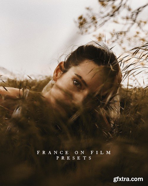 1924.us - Elle May - France on Film Presets