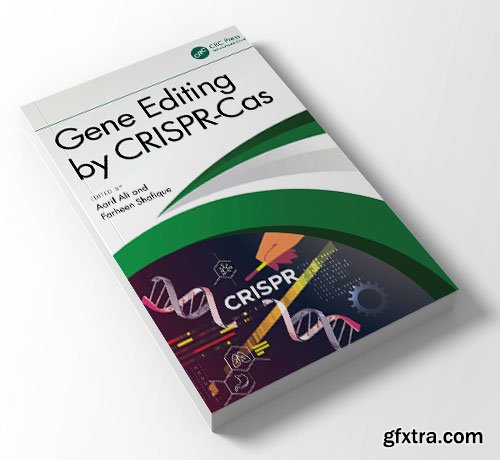 Gene Editing by CRISPR-Cas