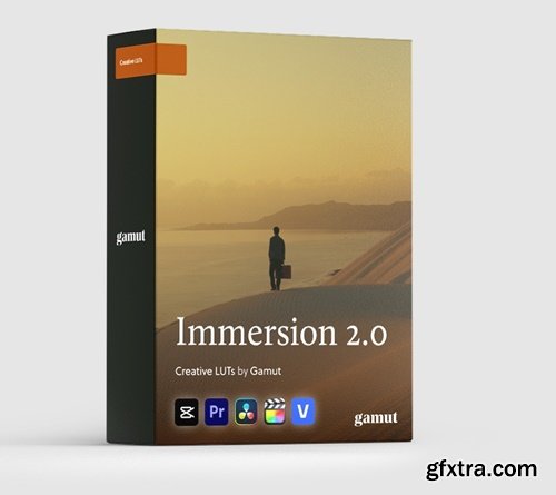 Gamut - Immersion 2.0