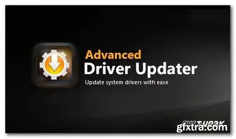Systweak Advanced Driver Updater 4.6.1086.7222