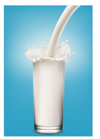 Fresh Milk 25xEPS