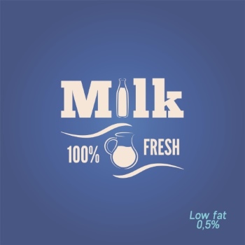 Fresh Milk 25xEPS